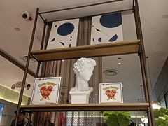 -必胜客(上海新南方商城PH店)