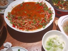 -蓉城小馆(科兴店)