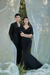 -玛雅·椿野婚纱摄影·本地拍·旅拍