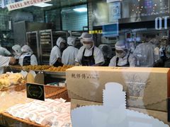 -鲍师傅糕点(春熙路店)