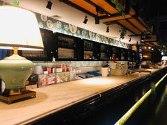 -绿茵阁牛扒餐厅(客村店)