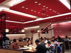 大堂-味千拉面(星摩尔购物中心店)