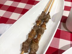 -西贝(无锡万象城店)