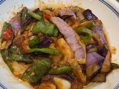 -情妹耙泥鳅·江湖川菜(科华店)