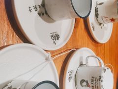 -喝丢一只鞋海鲜烧烤·海肠捞饭(文体街店)