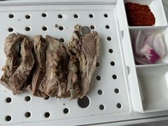 -老毛手抓·盐池滩羊非遗手抓(宁夏总店)