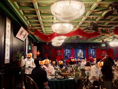 -誉八仙粤菜(万象天地店)