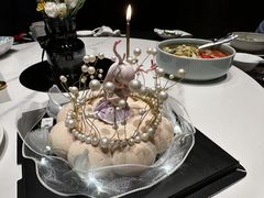 -西檬树SIMON·T轻奢蛋糕(大东方Max店)