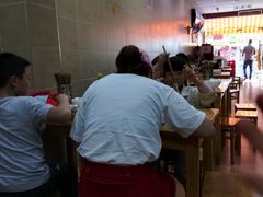 大堂-朝阳路拉面店