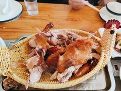 -张记焖窑·十五年专注焖烤(雍和宫店)