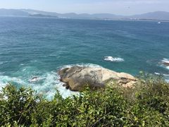 -三亚蜈支洲岛旅游区
