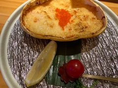 -楽燚日本料理(九曲里店)