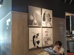 -肯德基(中纬店)