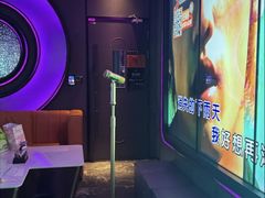 -星聚会KTV(合生汇黑金店)