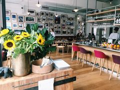 大堂-BOR Eatery(安福路店)