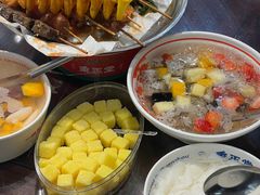-秉正堂(天后宫总店)