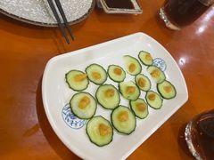 -银子铁板烧料理自助餐(人民广场店)