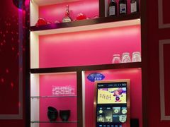 -米乐星世界KTV(汇智国际商业中心店)