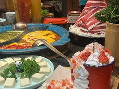 -吼堂老火锅(太古里总店)