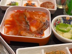 -AJIYA·池袋日式烧肉自助(天津万象城店)