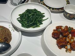 -羲和雅苑•北京烤鸭(国贸商城店)