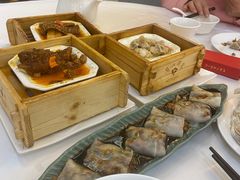 -广州酒家(昌岗地铁站店)