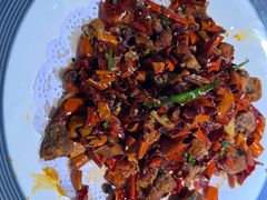 -吕氏疙瘩汤·私家菜馆(慈云寺店)