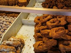 -杨老大焙子月饼干货(宽巷子民族美食街店)