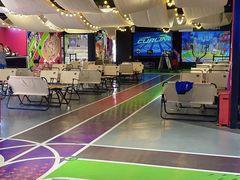 -VS SPORTS PARK运动玩乐园·团建·生日会(合生汇店)