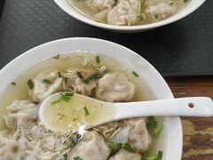 -黄家馄饨(铁心桥店)