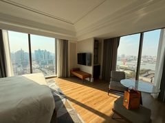 -上海浦东滨江喜来登酒店