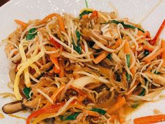 炒杂菜-全州拌饭馆(断桥店)
