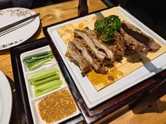 -壹零捌道·北京烤鸭(车公庄店)