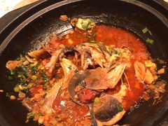 -筱爷叔·上海传统手工菜(新桥店)