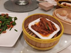 -大海湾酒楼(人南店)
