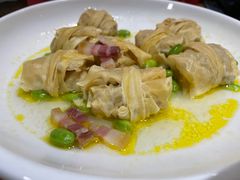-院子餐厅·大锅菜·老杭帮(桥西直街店)