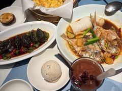 -荣小馆(临海世纪花城店)