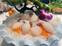 -德天雪花肥牛海鲜火锅(南苑东路店)