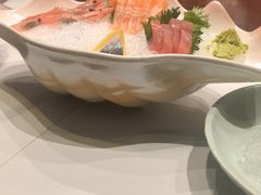 -樱之盛宴·蟹料理海鲜自助(前进大街店)