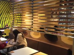 大堂-麦当劳(西单明珠店)