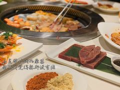 -么子烤肉(化龙池店)