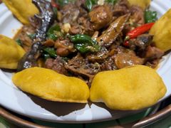 -驰明粗粮小厨(湖滨路店)