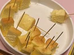 -好利来(上海长宁龙之梦店)