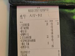 -维园港式茶餐厅(龙岗盛平店)