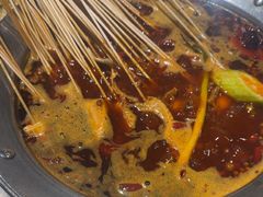 -钢管厂五区小郡肝火锅串串香(总店)