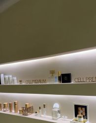 -VALMONT·若嫚蝶国际美肤中心