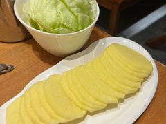 -懂羊帝·羊蝎子·北京菜(小关店)