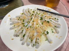 蒜蓉粉丝蒸沙虫-渔人金景(湛江·渔人码头店)