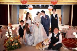 -Sunny喜铺婚礼定制·求婚策划