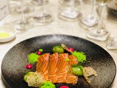 -深圳四季酒店·馥自助餐厅